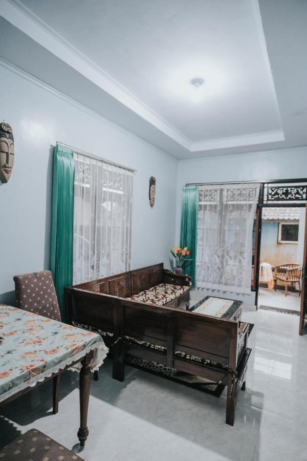 Agus Hidden Homestay - Banjar Sweet Village Banyuwangi  Zewnętrze zdjęcie