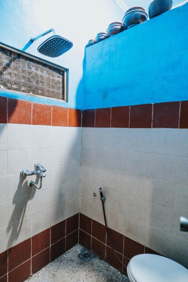 Agus Hidden Homestay - Banjar Sweet Village Banyuwangi  Zewnętrze zdjęcie