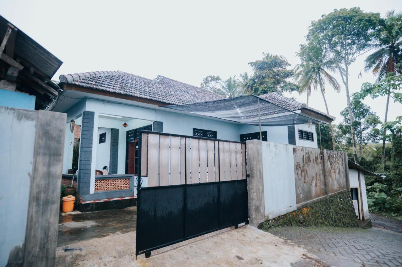 Agus Hidden Homestay - Banjar Sweet Village Banyuwangi  Zewnętrze zdjęcie