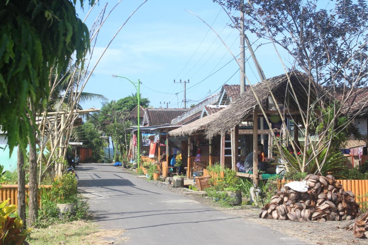 Agus Hidden Homestay - Banjar Sweet Village Banyuwangi  Zewnętrze zdjęcie