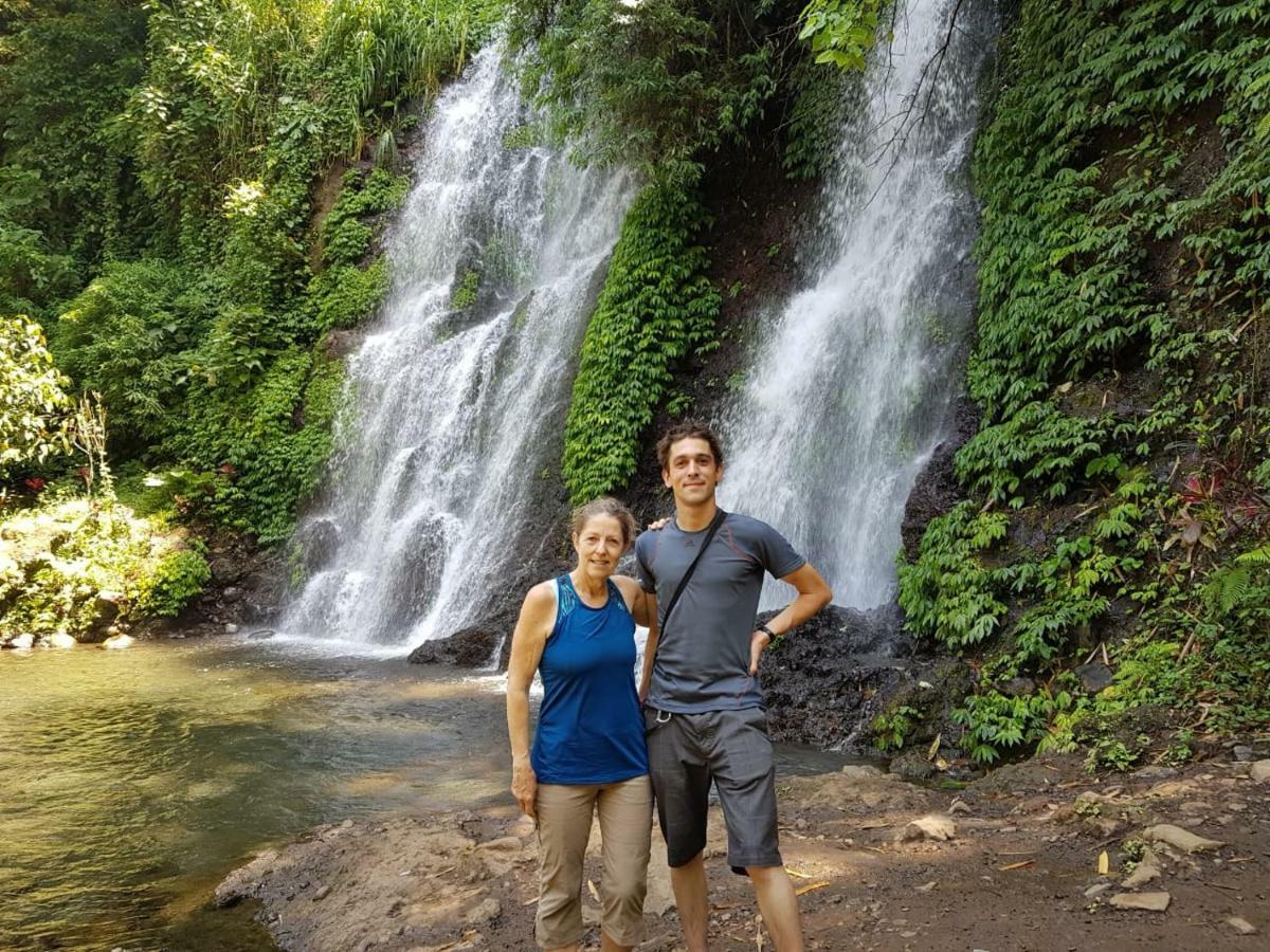 Agus Hidden Homestay - Banjar Sweet Village Banyuwangi  Zewnętrze zdjęcie